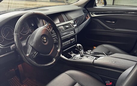 BMW 5 серия, 2015 год, 1 990 000 рублей, 7 фотография