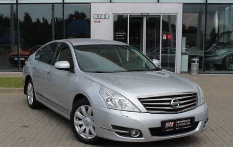 Nissan Teana, 2010 год, 770 000 рублей, 3 фотография