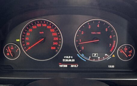 BMW 5 серия, 2015 год, 1 990 000 рублей, 9 фотография