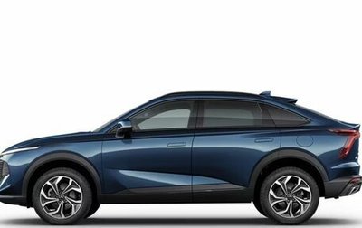 Haval F7x, 2025 год, 3 662 010 рублей, 1 фотография