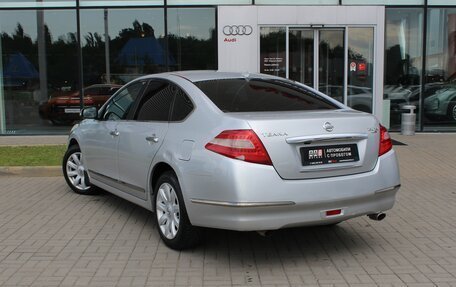 Nissan Teana, 2010 год, 770 000 рублей, 7 фотография