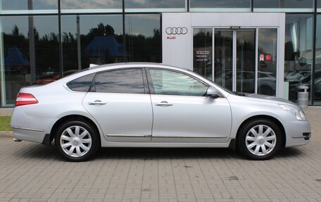 Nissan Teana, 2010 год, 770 000 рублей, 4 фотография