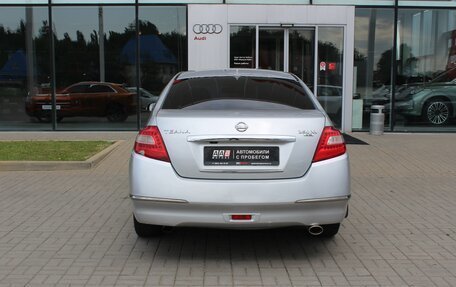 Nissan Teana, 2010 год, 770 000 рублей, 6 фотография