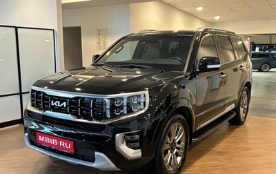 KIA Mohave I, 2023 год, 6 100 000 рублей, 1 фотография