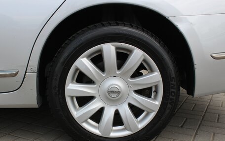 Nissan Teana, 2010 год, 770 000 рублей, 9 фотография