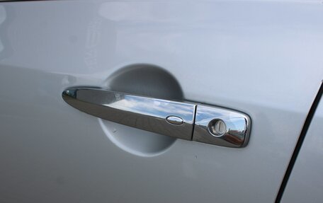 Nissan Teana, 2010 год, 770 000 рублей, 12 фотография
