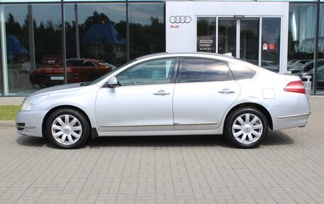 Nissan Teana, 2010 год, 770 000 рублей, 8 фотография