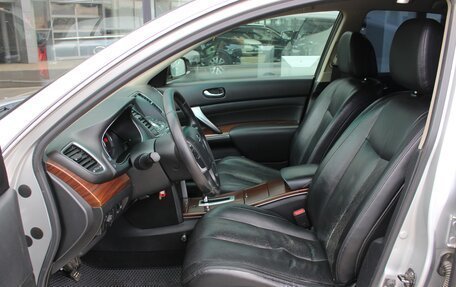 Nissan Teana, 2010 год, 770 000 рублей, 14 фотография