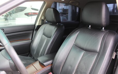 Nissan Teana, 2010 год, 770 000 рублей, 15 фотография