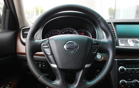 Nissan Teana, 2010 год, 770 000 рублей, 18 фотография