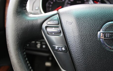 Nissan Teana, 2010 год, 770 000 рублей, 19 фотография