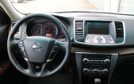 Nissan Teana, 2010 год, 770 000 рублей, 17 фотография