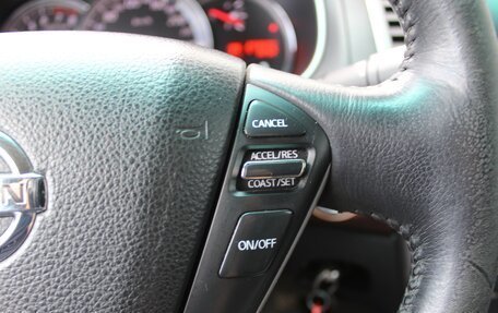 Nissan Teana, 2010 год, 770 000 рублей, 21 фотография