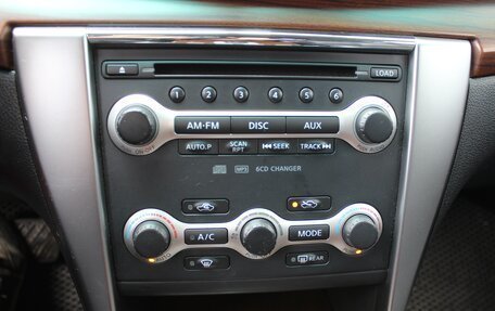 Nissan Teana, 2010 год, 770 000 рублей, 24 фотография