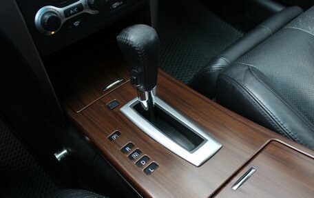 Nissan Teana, 2010 год, 770 000 рублей, 27 фотография