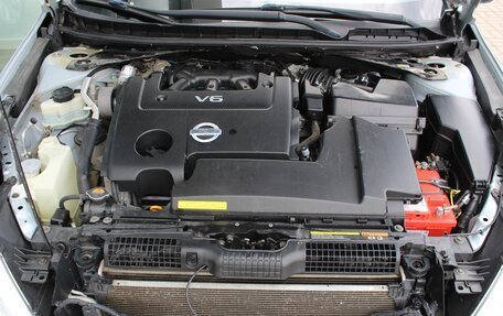 Nissan Teana, 2010 год, 770 000 рублей, 31 фотография