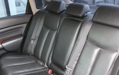 Nissan Teana, 2010 год, 770 000 рублей, 29 фотография