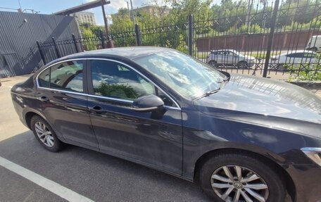 Volkswagen Passat B8 рестайлинг, 2017 год, 1 700 000 рублей, 3 фотография