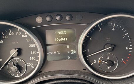 Mercedes-Benz M-Класс, 2011 год, 1 480 000 рублей, 14 фотография