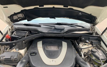Mercedes-Benz M-Класс, 2011 год, 1 480 000 рублей, 16 фотография