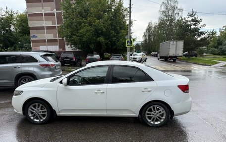 KIA Cerato III, 2011 год, 800 000 рублей, 2 фотография