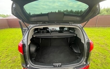 KIA Sportage III, 2015 год, 1 520 000 рублей, 15 фотография