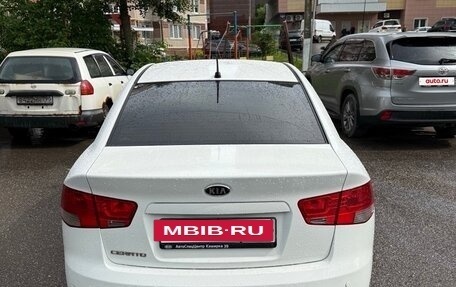 KIA Cerato III, 2011 год, 800 000 рублей, 3 фотография