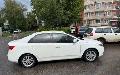 KIA Cerato III, 2011 год, 800 000 рублей, 6 фотография