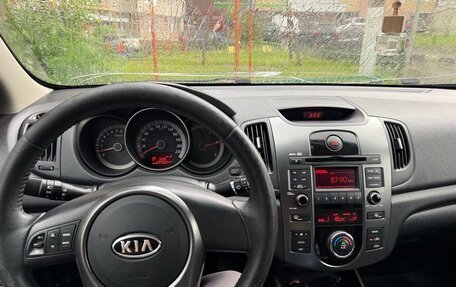 KIA Cerato III, 2011 год, 800 000 рублей, 8 фотография