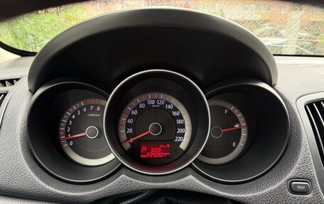 KIA Cerato III, 2011 год, 800 000 рублей, 10 фотография