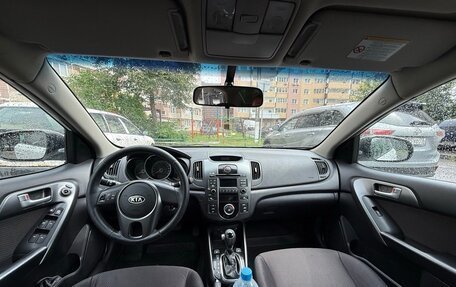 KIA Cerato III, 2011 год, 800 000 рублей, 7 фотография