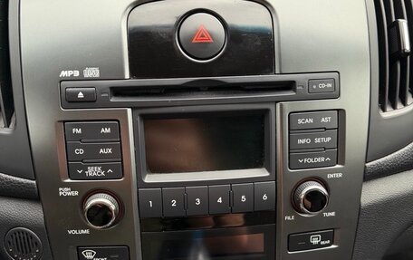 KIA Cerato III, 2011 год, 800 000 рублей, 9 фотография