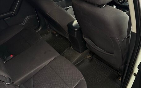 KIA Cerato III, 2011 год, 800 000 рублей, 17 фотография