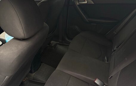KIA Cerato III, 2011 год, 800 000 рублей, 16 фотография