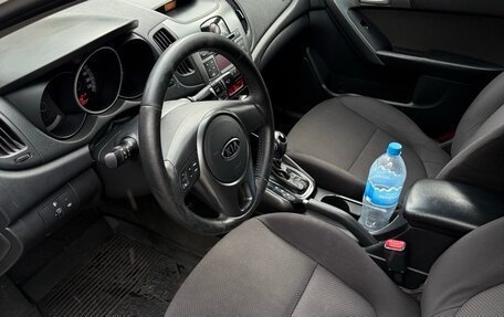 KIA Cerato III, 2011 год, 800 000 рублей, 13 фотография