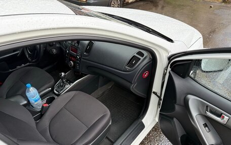 KIA Cerato III, 2011 год, 800 000 рублей, 14 фотография