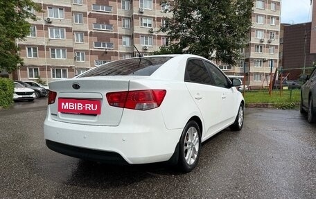 KIA Cerato III, 2011 год, 800 000 рублей, 5 фотография