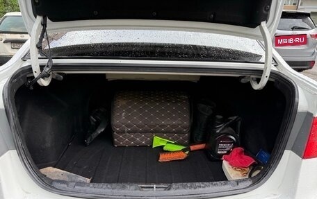 KIA Cerato III, 2011 год, 800 000 рублей, 15 фотография