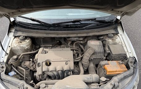 KIA Cerato III, 2011 год, 800 000 рублей, 18 фотография