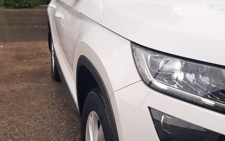 Skoda Kodiaq I, 2021 год, 2 730 000 рублей, 5 фотография