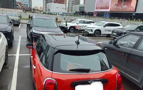 MINI Hatch, 2018 год, 2 200 000 рублей, 2 фотография