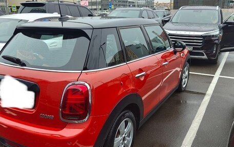 MINI Hatch, 2018 год, 2 200 000 рублей, 3 фотография