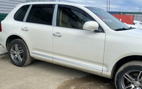 Porsche Cayenne III, 2006 год, 1 350 000 рублей, 3 фотография