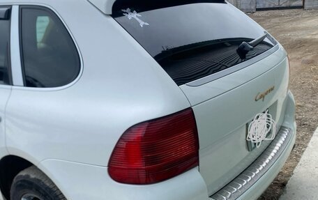 Porsche Cayenne III, 2006 год, 1 350 000 рублей, 9 фотография
