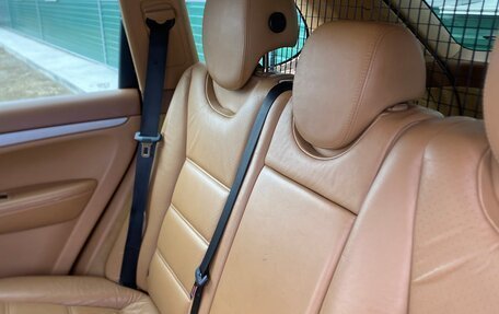 Porsche Cayenne III, 2006 год, 1 350 000 рублей, 7 фотография