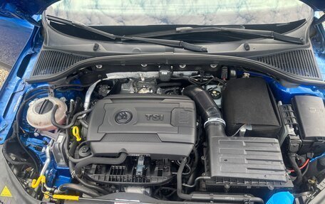 Skoda Octavia, 2015 год, 2 300 000 рублей, 11 фотография
