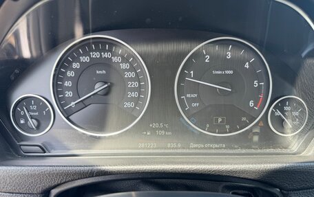 BMW 3 серия, 2017 год, 2 000 000 рублей, 3 фотография