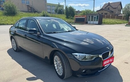 BMW 3 серия, 2017 год, 2 000 000 рублей, 6 фотография