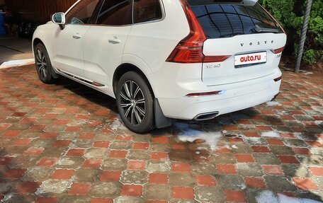Volvo XC60 II, 2018 год, 2 750 000 рублей, 5 фотография