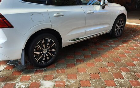 Volvo XC60 II, 2018 год, 2 750 000 рублей, 4 фотография